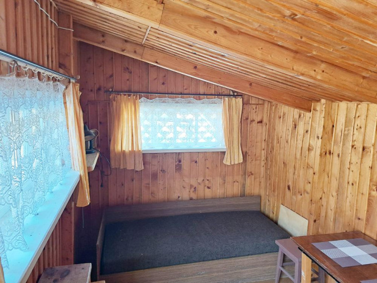Parduodamas namas Narkūnų k., Utenos r. sav., 16 m² ploto 1 kambarys 12