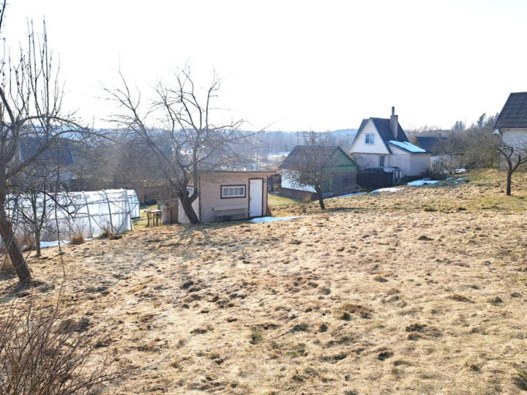 Parduodamas namas Narkūnų k., Utenos r. sav., 16 m² ploto 1 kambarys 10