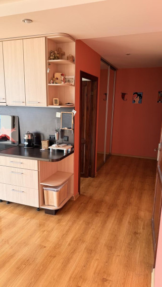 Parduodamas butas Pergalės g., Elektrėnų m., Elektrėnų sav., 71.32 m² ploto 3 kambariai 4