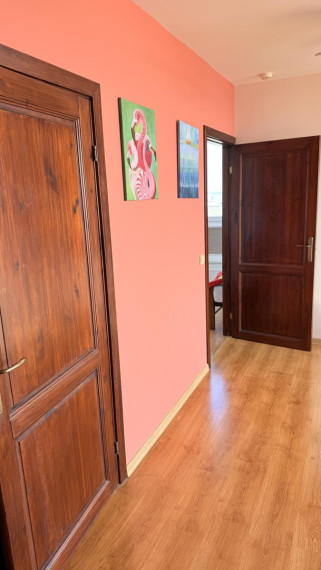 Parduodamas butas Pergalės g., Elektrėnų m., Elektrėnų sav., 71.32 m² ploto 3 kambariai 5