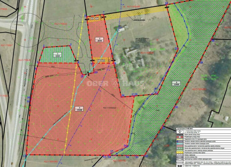 Parduodamas komercinės paskirties sklypas Paežerių k., Vilniaus r. sav., 193.48 a ploto Parduodamas komercinės paskirties sklypas Paežerių k., Vilniaus r. sav., 193.48 a ploto