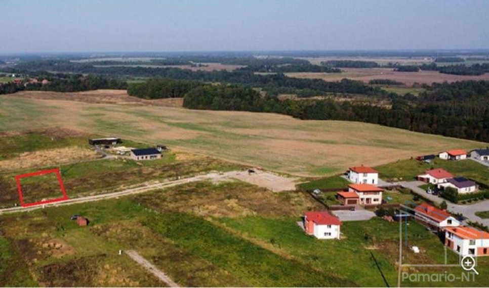 Parduodamas  sklypas Stančių k., Klaipėdos r. sav., 21 a ploto 5