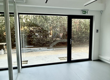 Nuomojamos patalpos Savanorių pr., Vilkpėdė, Vilniaus m., Vilniaus m. sav., 60.00 m² ploto Nuomojamos patalpos Savanorių pr., Vilkpėdė, Vilniaus m., Vilniaus m. sav., 60.00 m² ploto