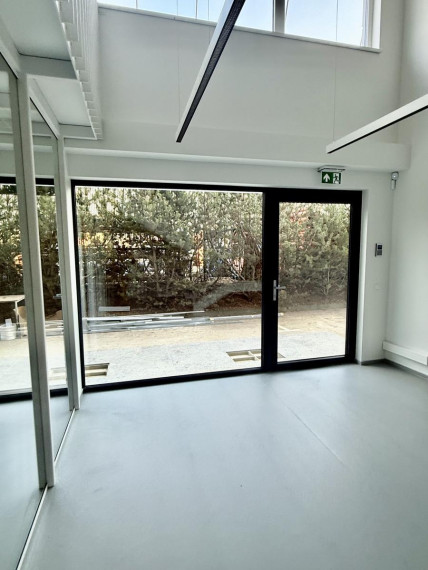 Nuomojamos patalpos Savanorių pr., Vilkpėdė, Vilniaus m., Vilniaus m. sav., 60.00 m² ploto 1