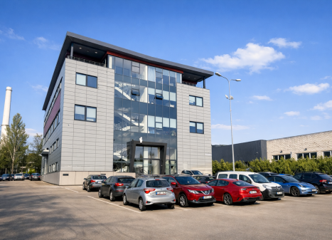 Nuomojamos patalpos Savanorių pr., Vilkpėdė, Vilniaus m., Vilniaus m. sav., 120.00 m² ploto Nuomojamos patalpos Savanorių pr., Vilkpėdė, Vilniaus m., Vilniaus m. sav., 120.00 m² ploto