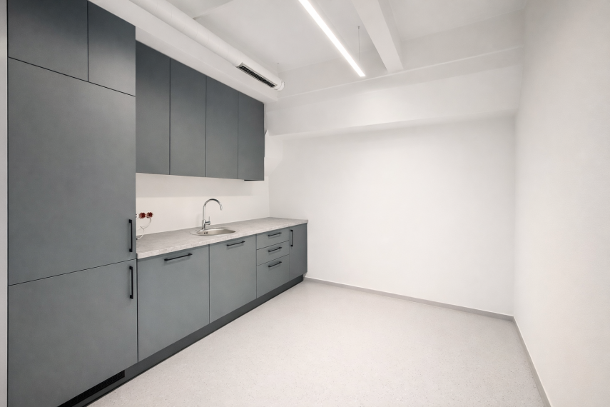 Nuomojamos patalpos Savanorių pr., Vilkpėdė, Vilniaus m., Vilniaus m. sav., 175.00 m² ploto 1