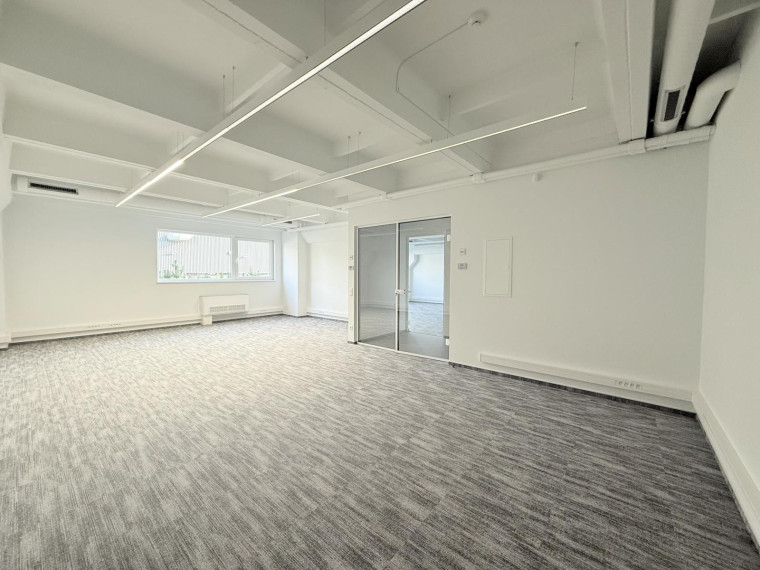 Nuomojamos patalpos Savanorių pr., Vilkpėdė, Vilniaus m., Vilniaus m. sav., 175.00 m² ploto 3