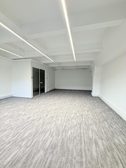 Nuomojamos patalpos Savanorių pr., Vilkpėdė, Vilniaus m., Vilniaus m. sav., 175.00 m² ploto 6