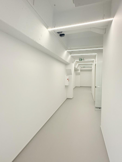 Nuomojamos patalpos Savanorių pr., Vilkpėdė, Vilniaus m., Vilniaus m. sav., 175.00 m² ploto 13
