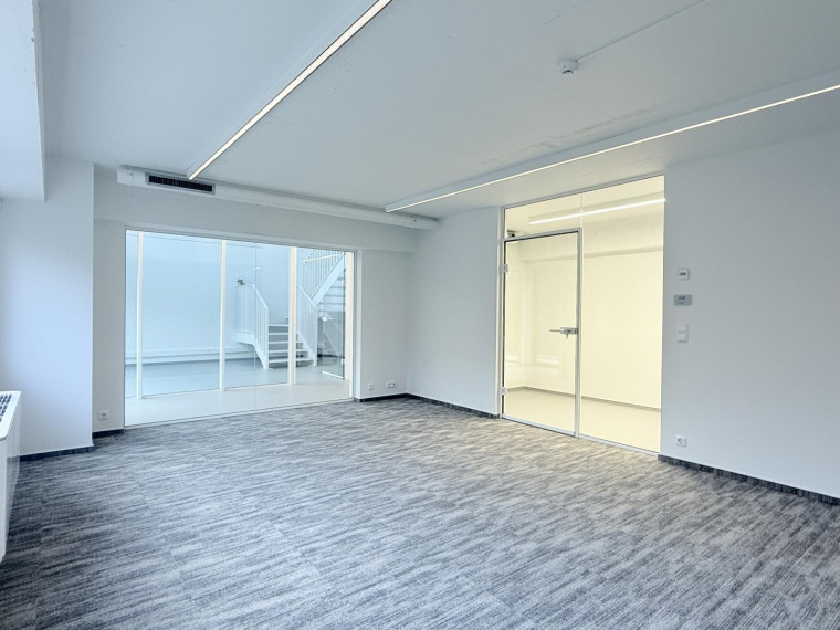 Nuomojamos patalpos Savanorių pr., Vilkpėdė, Vilniaus m., Vilniaus m. sav., 355.00 m² ploto 9