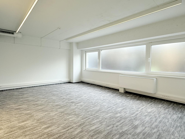 Nuomojamos patalpos Savanorių pr., Vilkpėdė, Vilniaus m., Vilniaus m. sav., 355.00 m² ploto 11