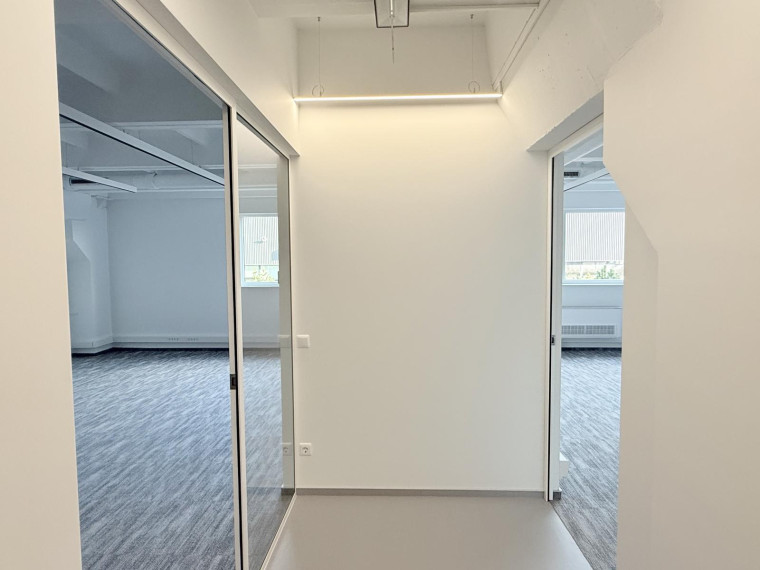Nuomojamos patalpos Savanorių pr., Vilkpėdė, Vilniaus m., Vilniaus m. sav., 355.00 m² ploto 14
