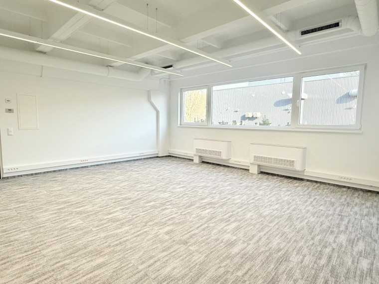Nuomojamos patalpos Savanorių pr., Vilkpėdė, Vilniaus m., Vilniaus m. sav., 355.00 m² ploto 16