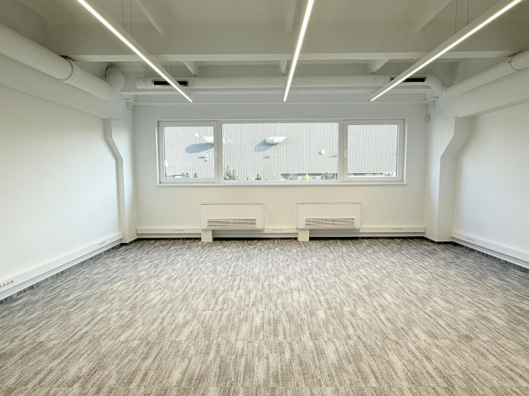 Nuomojamos patalpos Savanorių pr., Vilkpėdė, Vilniaus m., Vilniaus m. sav., 355.00 m² ploto 17