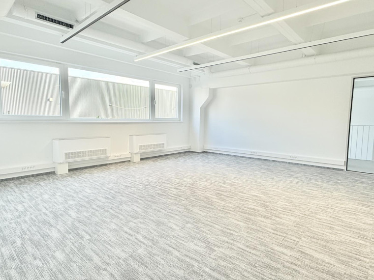 Nuomojamos patalpos Savanorių pr., Vilkpėdė, Vilniaus m., Vilniaus m. sav., 355.00 m² ploto 18