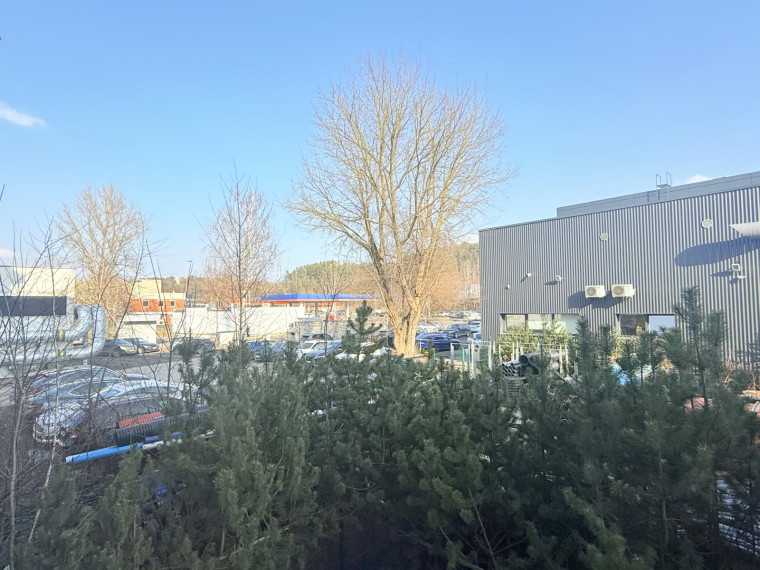 Nuomojamos patalpos Savanorių pr., Vilkpėdė, Vilniaus m., Vilniaus m. sav., 355.00 m² ploto 20