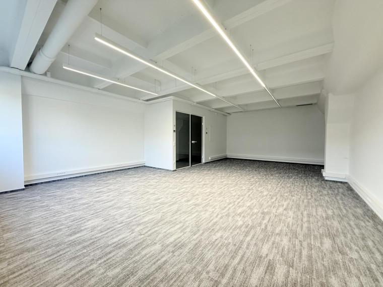 Nuomojamos patalpos Savanorių pr., Vilkpėdė, Vilniaus m., Vilniaus m. sav., 355.00 m² ploto 22