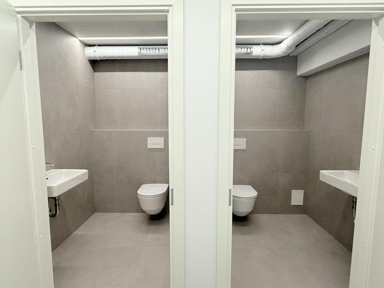 Nuomojamos patalpos Savanorių pr., Vilkpėdė, Vilniaus m., Vilniaus m. sav., 355.00 m² ploto 27