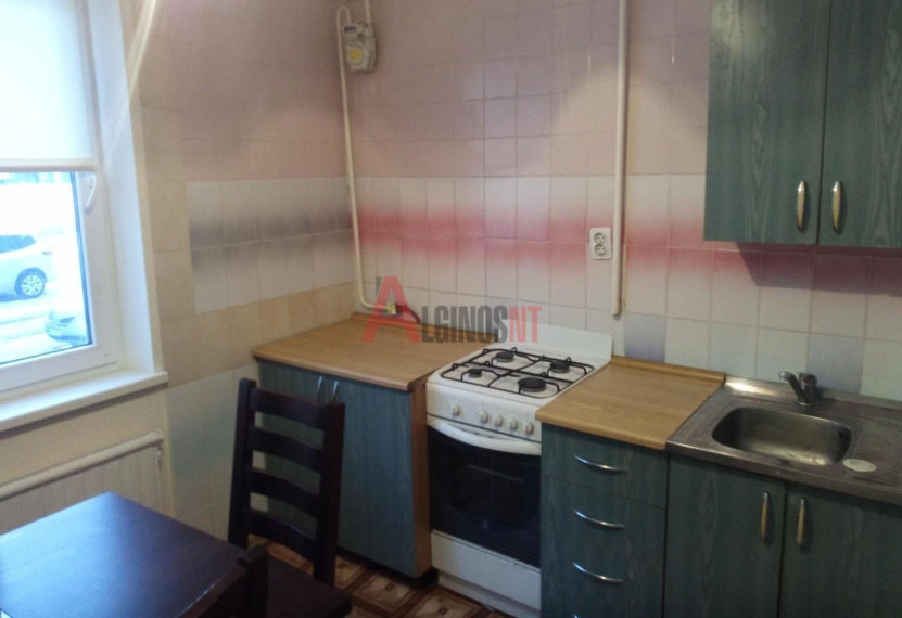 Parduodamas butas Bandužių g., Bandužiai, Klaipėdos m., Klaipėdos m. sav., 60.00 m² ploto 2 kambariai 1