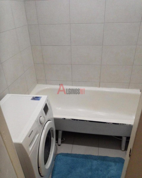 Parduodamas butas Bandužių g., Bandužiai, Klaipėdos m., Klaipėdos m. sav., 60.00 m² ploto 2 kambariai 2