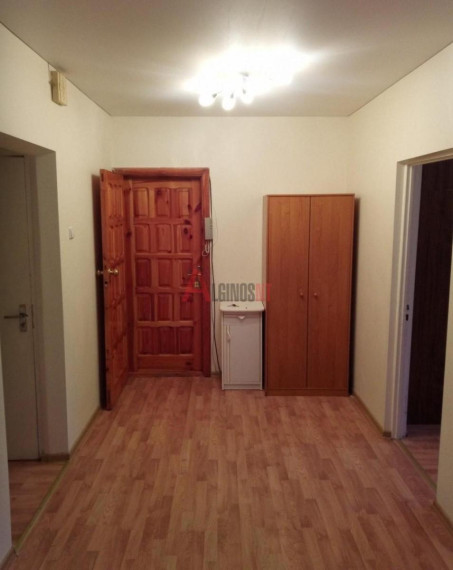 Parduodamas butas Bandužių g., Bandužiai, Klaipėdos m., Klaipėdos m. sav., 60.00 m² ploto 2 kambariai 12