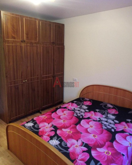 Parduodamas butas Bandužių g., Bandužiai, Klaipėdos m., Klaipėdos m. sav., 60.00 m² ploto 2 kambariai 3
