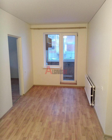 Parduodamas butas Bandužių g., Bandužiai, Klaipėdos m., Klaipėdos m. sav., 60.00 m² ploto 2 kambariai 4