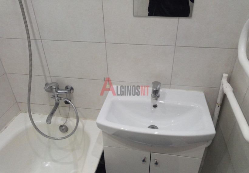 Parduodamas butas Bandužių g., Bandužiai, Klaipėdos m., Klaipėdos m. sav., 60.00 m² ploto 2 kambariai 5