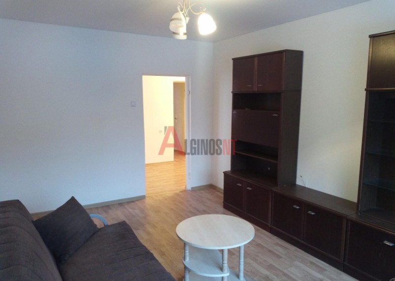 Parduodamas butas Bandužių g., Bandužiai, Klaipėdos m., Klaipėdos m. sav., 60.00 m² ploto 2 kambariai 6