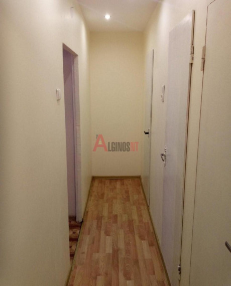 Parduodamas butas Bandužių g., Bandužiai, Klaipėdos m., Klaipėdos m. sav., 60.00 m² ploto 2 kambariai 10