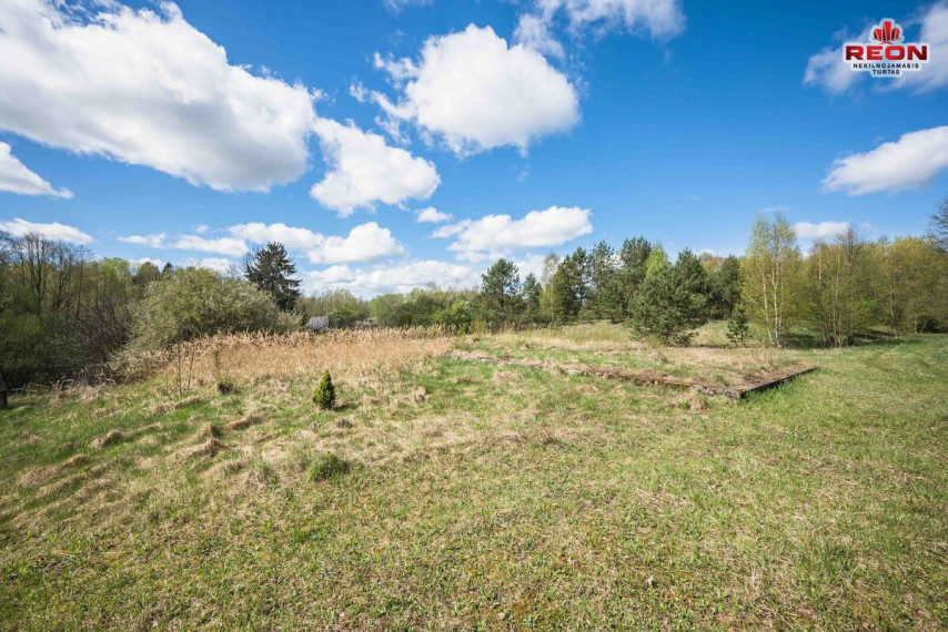 Parduodamas  sklypas Bernotų k., Vilniaus r. sav., 409 a ploto 8