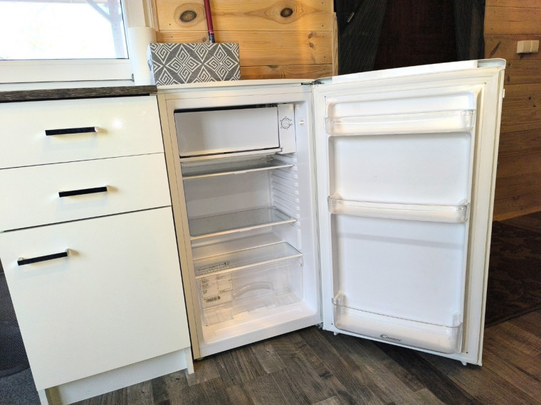 Parduodamas namas Šermukšnių g., Naujatriobių k., Kauno r. sav., 37.22 m2 ploto, 1 aukštai 26