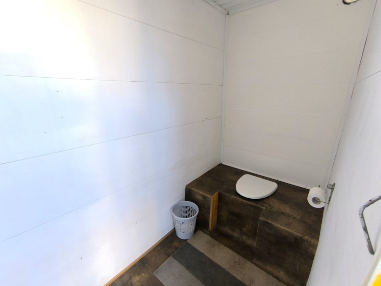 Parduodamas namas Šermukšnių g., Naujatriobių k., Kauno r. sav., 37.22 m2 ploto, 1 aukštai 33