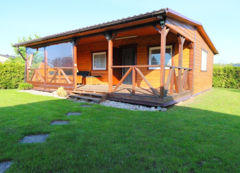 Parduodamas namas Šermukšnių g., Naujatriobių k., Kauno r. sav., 37.22 m2 ploto, 1 aukštai Parduodamas namas Šermukšnių g., Naujatriobių k., Kauno r. sav., 37.22 m2 ploto, 1 aukštai