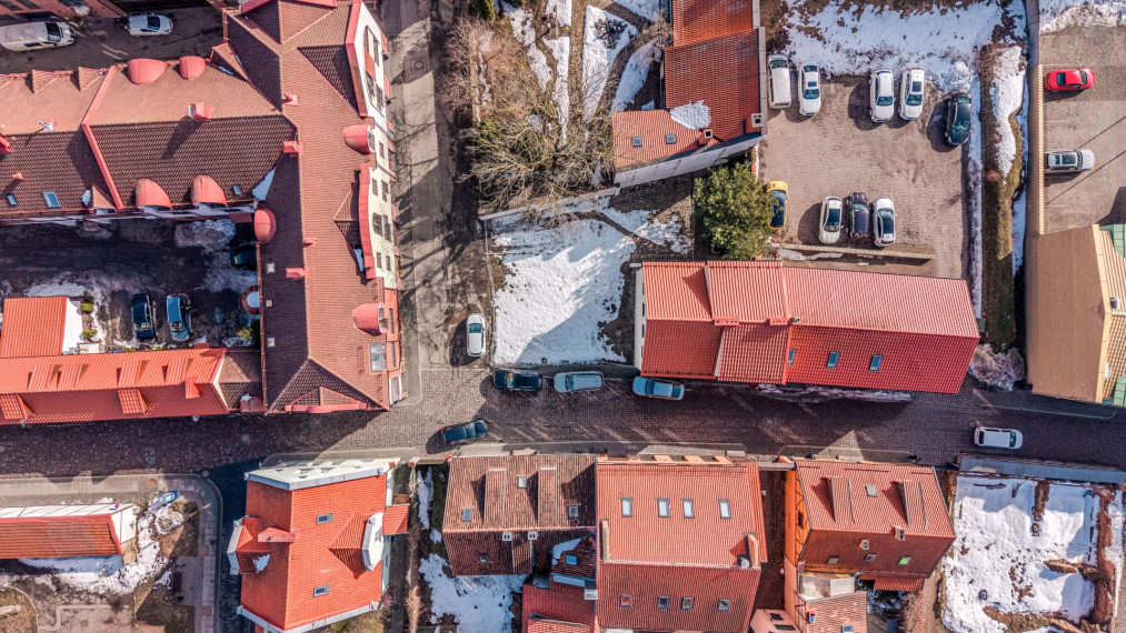 Parduodamas namas Daržų g., Senamiestis, Klaipėdos m., Klaipėdos m. sav., 170.00 m² ploto 8 kambariai 7