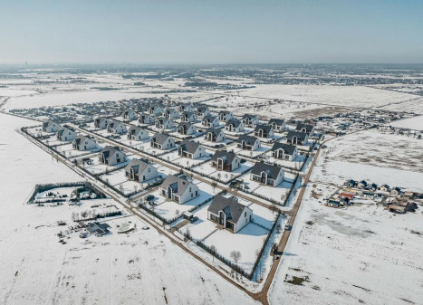Parduodamas sklypas Nėnos g., Lelių k., Klaipėdos r. sav., 500.00 a ploto