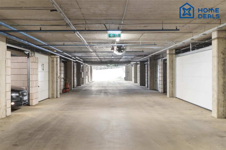Parduodamas butas Manufaktūrų g., Markučiai, Vilniaus m., Vilniaus m. sav., 57.07 m² ploto 2 kambariai 24