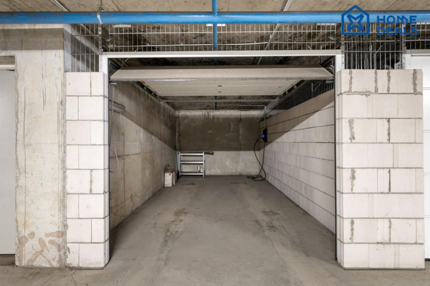 Parduodamas butas Manufaktūrų g., Markučiai, Vilniaus m., Vilniaus m. sav., 57.07 m² ploto 2 kambariai 25