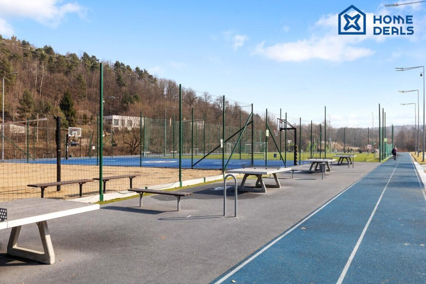Parduodamas butas Manufaktūrų g., Markučiai, Vilniaus m., Vilniaus m. sav., 57.07 m² ploto 2 kambariai 31