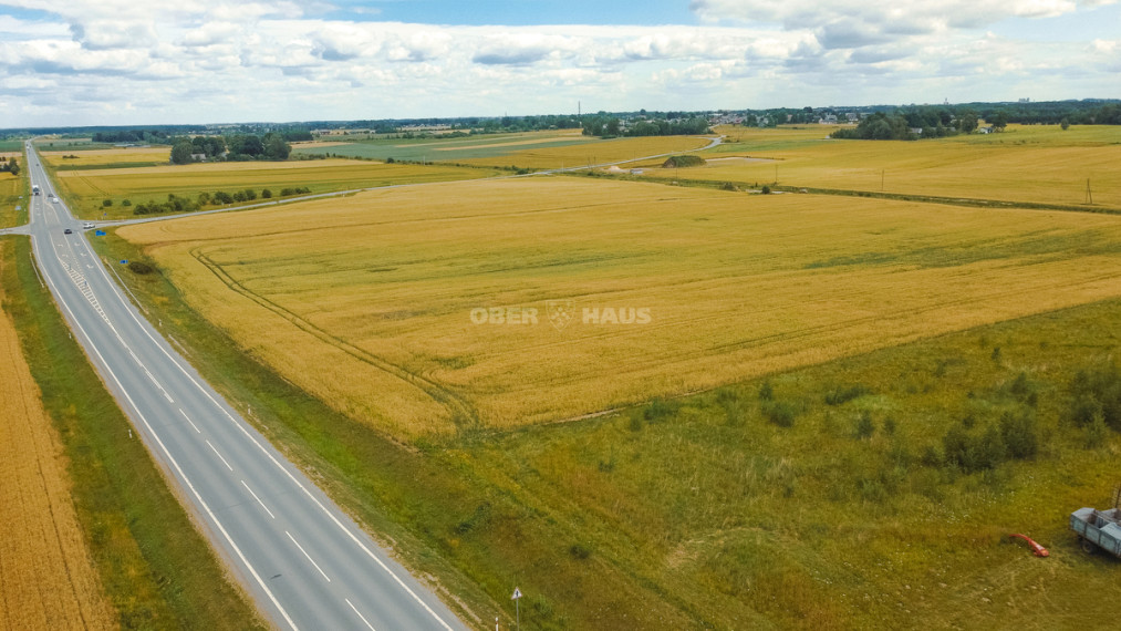 Parduodamas komercinės paskirties sklypas Medinupelio g., Paitaičių k., Šiaulių r. sav., 25 a ploto 7