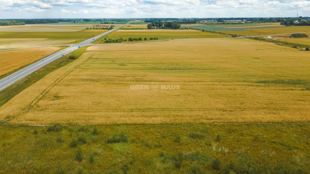 Parduodamas komercinės paskirties sklypas Medinupelio g., Paitaičių k., Šiaulių r. sav., 25 a ploto 9
