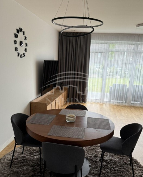 Parduodamas namas Aukštkiemių k., Klaipėdos r. sav., 78 m2 ploto, 2 aukštai 4