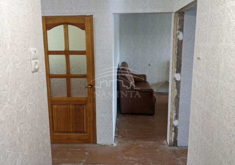 Parduodamas butas Naujakiemio g., Naujakiemis, Klaipėdos m., Klaipėdos m. sav., 61 m2 ploto, 3 kambariai 10