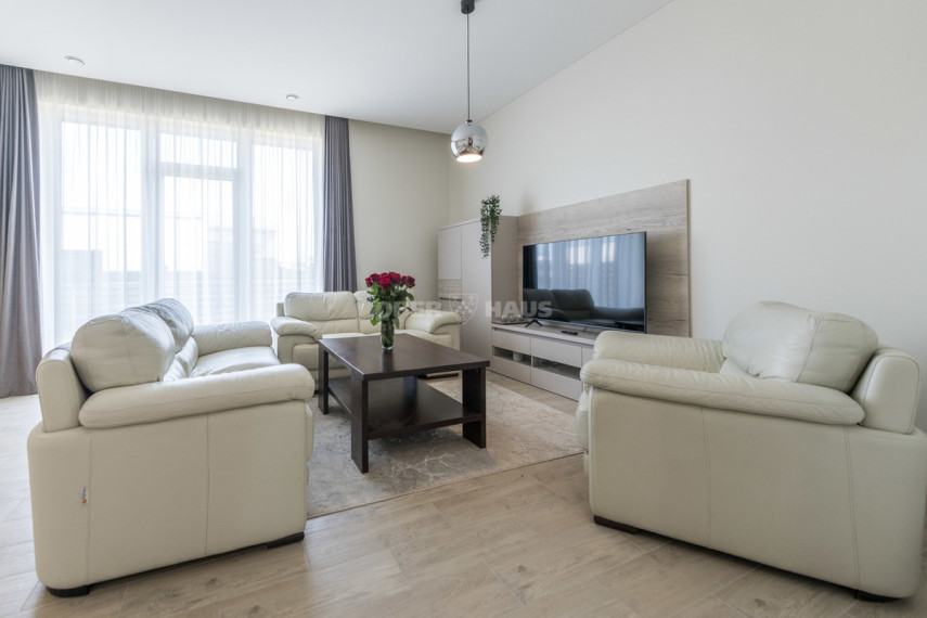 Nuomojamas namas Sasnos g., Pilaitė, Vilniaus m., Vilniaus m. sav., 147.33 m2 ploto, 2 aukštai 1