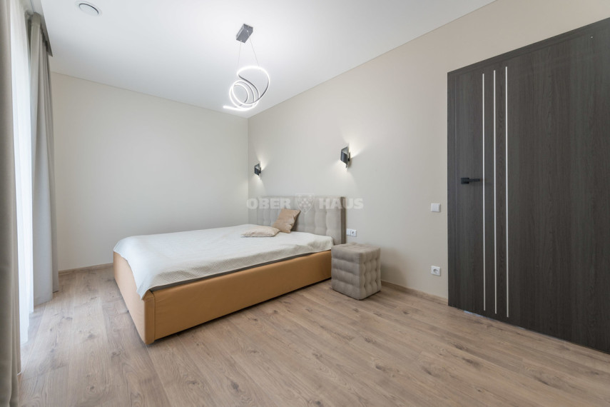 Nuomojamas namas Sasnos g., Pilaitė, Vilniaus m., Vilniaus m. sav., 147.33 m2 ploto, 2 aukštai 11