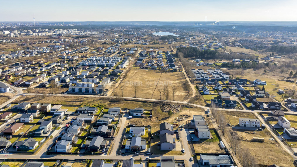 Nuomojamas namas Sasnos g., Pilaitė, Vilniaus m., Vilniaus m. sav., 147.33 m2 ploto, 2 aukštai 28