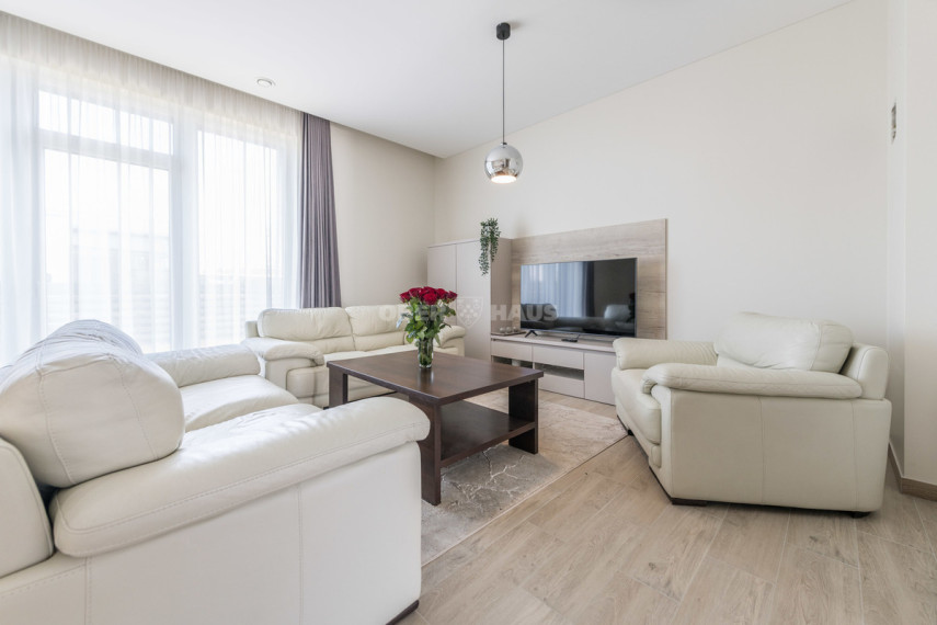 Nuomojamas namas Sasnos g., Pilaitė, Vilniaus m., Vilniaus m. sav., 147.33 m2 ploto, 2 aukštai 35