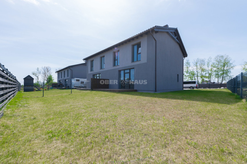 Nuomojamas namas Sasnos g., Pilaitė, Vilniaus m., Vilniaus m. sav., 147.33 m2 ploto, 2 aukštai 39