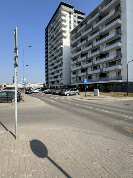 Parduodamas butas Spaudos g., Viršuliškės, Vilniaus m., Vilniaus m. sav., 44.85 m² ploto 2 kambariai 17