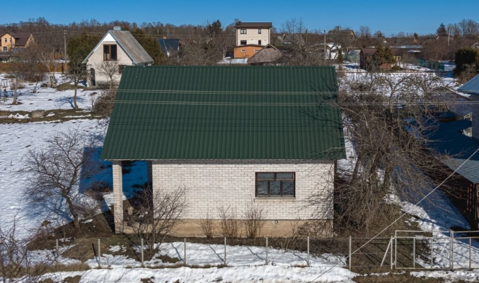 Parduodamas kitos paskirties sklypas Kurmaičių Sodo 11-oji g., Kurmaičių k., Mažeikių r. sav., 6 a ploto 2